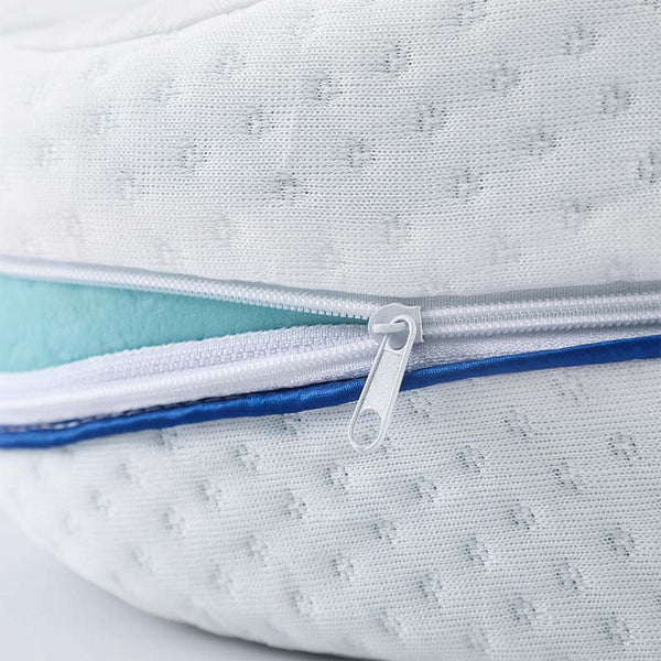 Boldaek Ortopedisk Pute